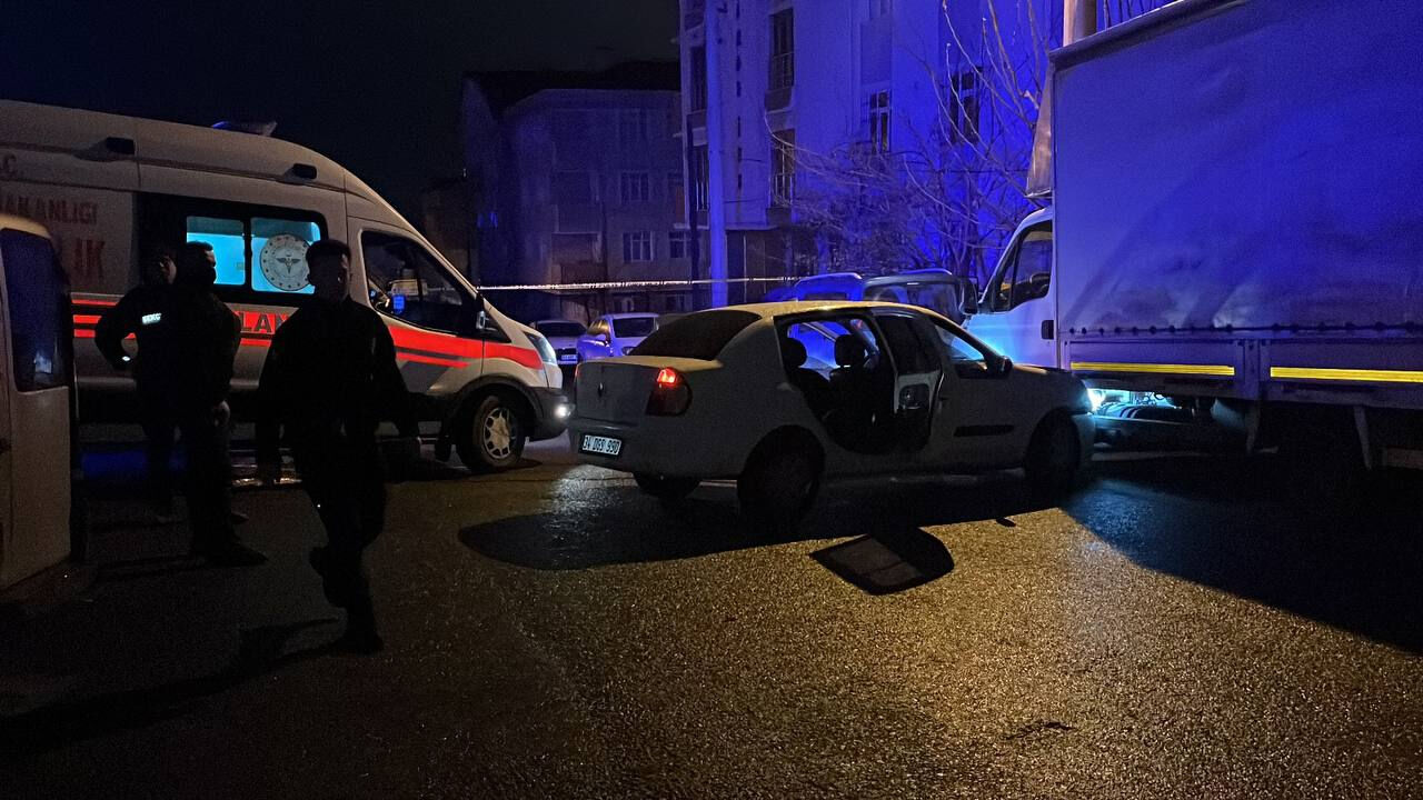 Park yeri kavgası ölümle sonuçlandı! Kan donduran olayın detayları ortaya çıktı - 1. Resim