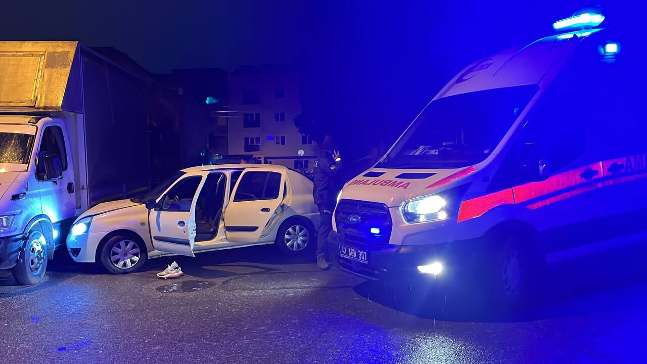 Park yeri kavgası ölümle sonuçlandı! Kan donduran olayın detayları ortaya çıktı - 2. Resim