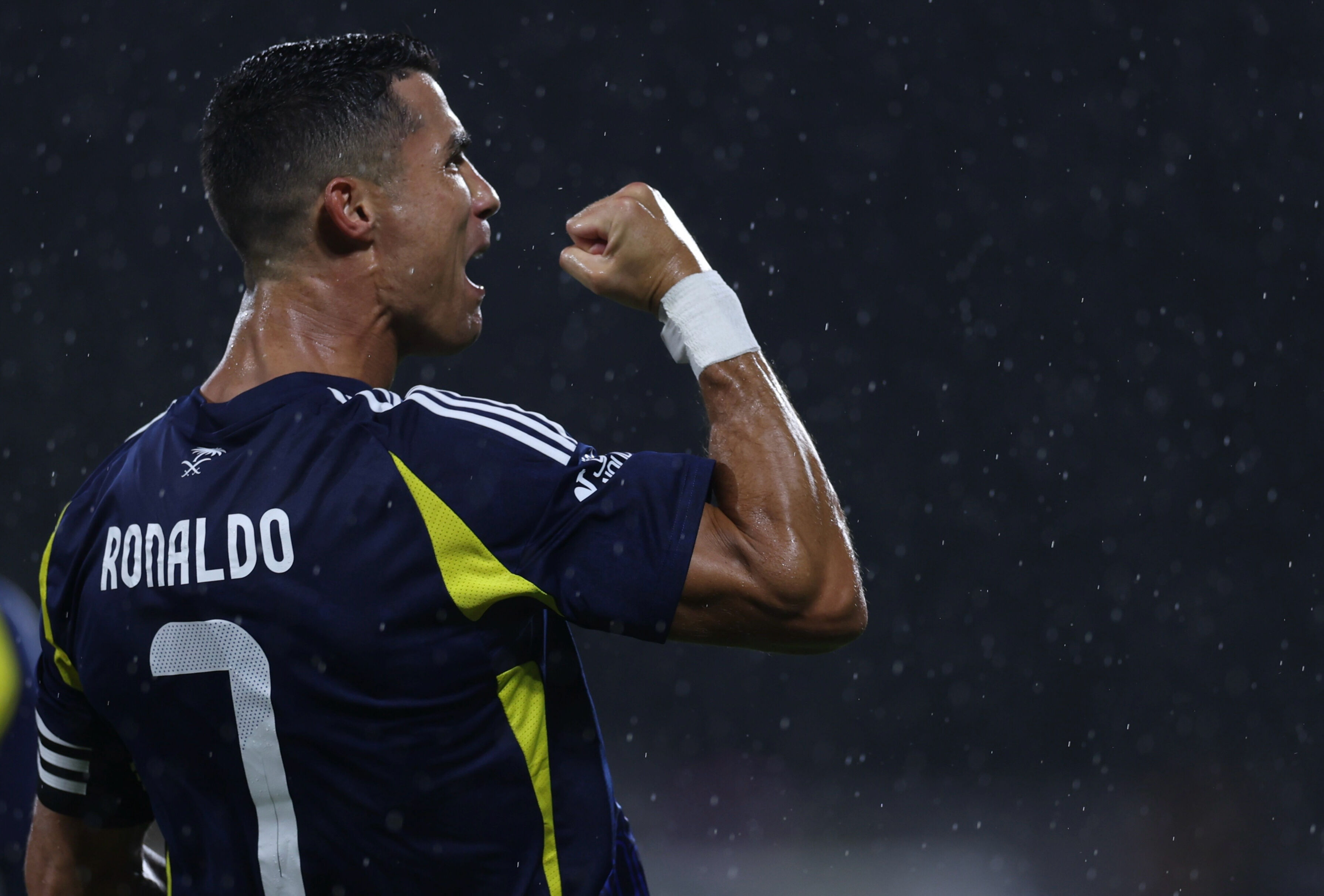 Ronaldo Al Nassr'da kalacak mı? Kariyer planını 