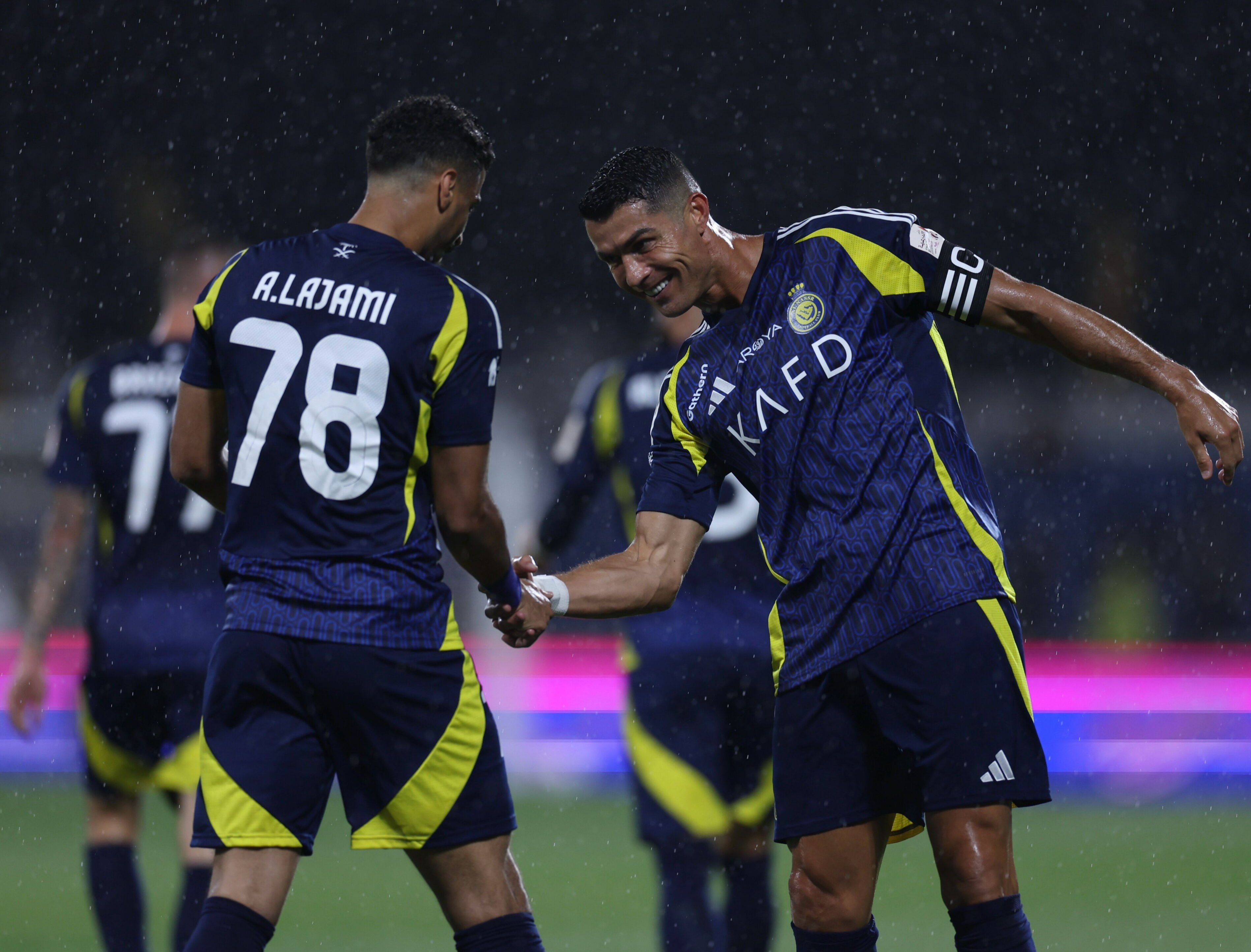 Ronaldo Al Nassr'da kalacak mı? Kariyer planını 