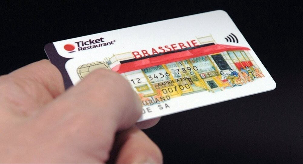 SGK'nın son düzenlemesi kafaları karıştırmıştı! Yemek kartları ile alışveriş dönemi devam ediyor mu? - 1. Resim