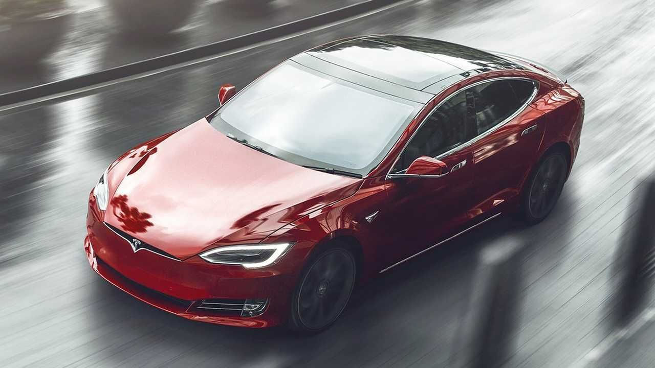 Tesla’nın 2024 karnesi: Büyüme hızı 10 yıl sonra ilk defa frene bastı! Tesla’nın 2024 karnesi: Büyüme hızı 10 yıl sonra ilk defa frene bastı! - 3. Resim