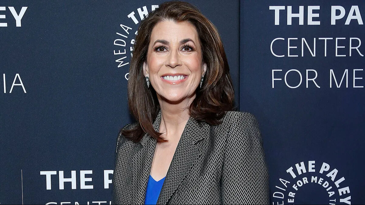 Trump kabinesine yeni isim! ABD Dışişleri Bakanlığı'nın yeni sözcüsü Bruce oldu Trump kabinesine yeni isim! ABD Dışişleri Bakanlığı'nın yeni sözcüsü Bruce oldu - 1. Resim