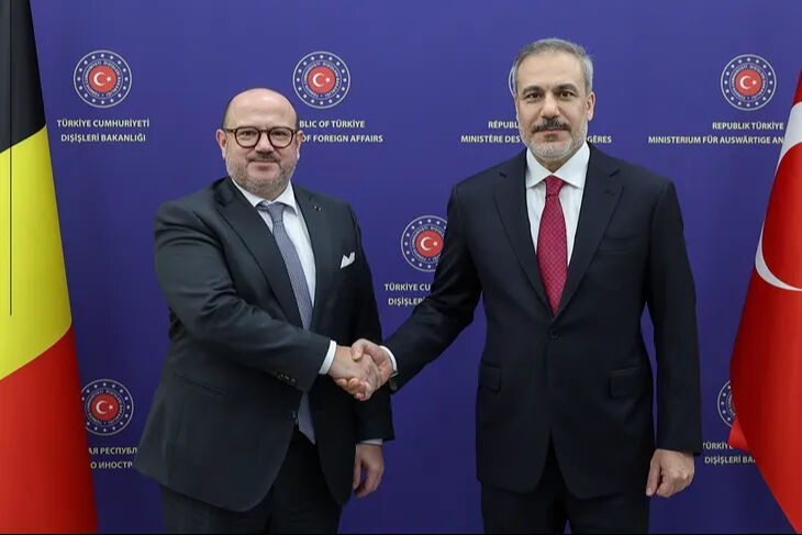 Ukrayna için Türkiye'nin acil barış hamlesi! Zelenski olumlu bakıyor - 3. Resim