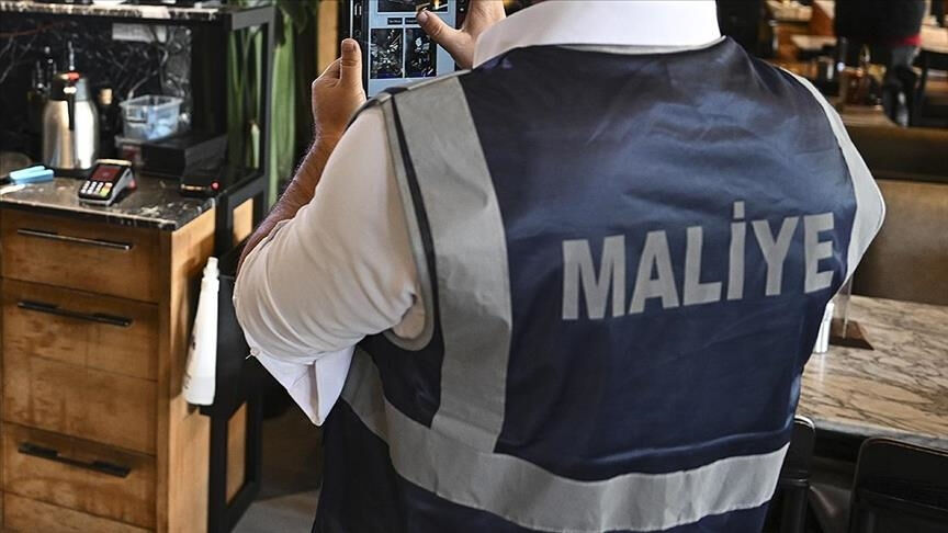 2024'te rekora imza atıldı! Bakan Şimşek: Ne gerekiyorsa yapıyoruz - 3. Resim