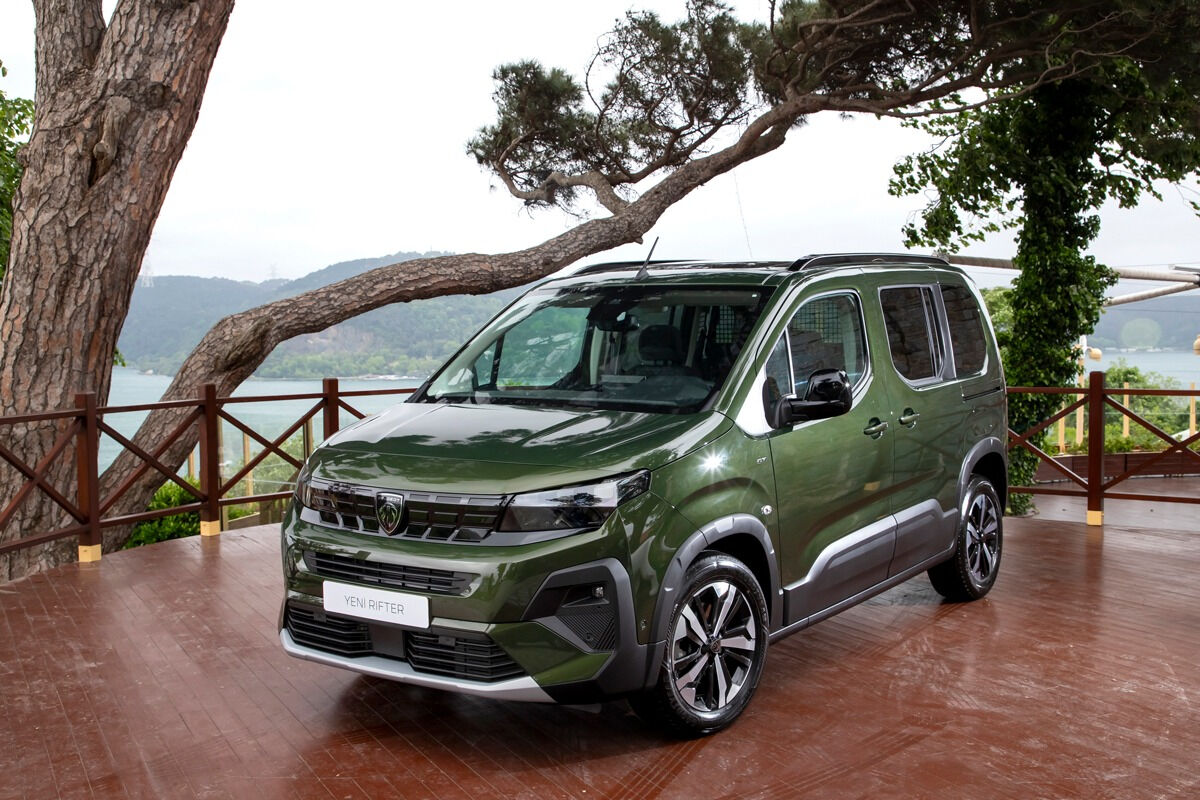 2025 Yılının ilk kampanyası Peugeot’dan geldi! 12 ay taksit fırsatıyla 300 bin TL - 4. Resim