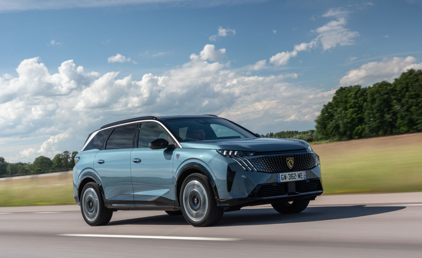 2025 Yılının ilk kampanyası Peugeot’dan geldi! 12 ay taksit fırsatıyla 300 bin TL - 3. Resim