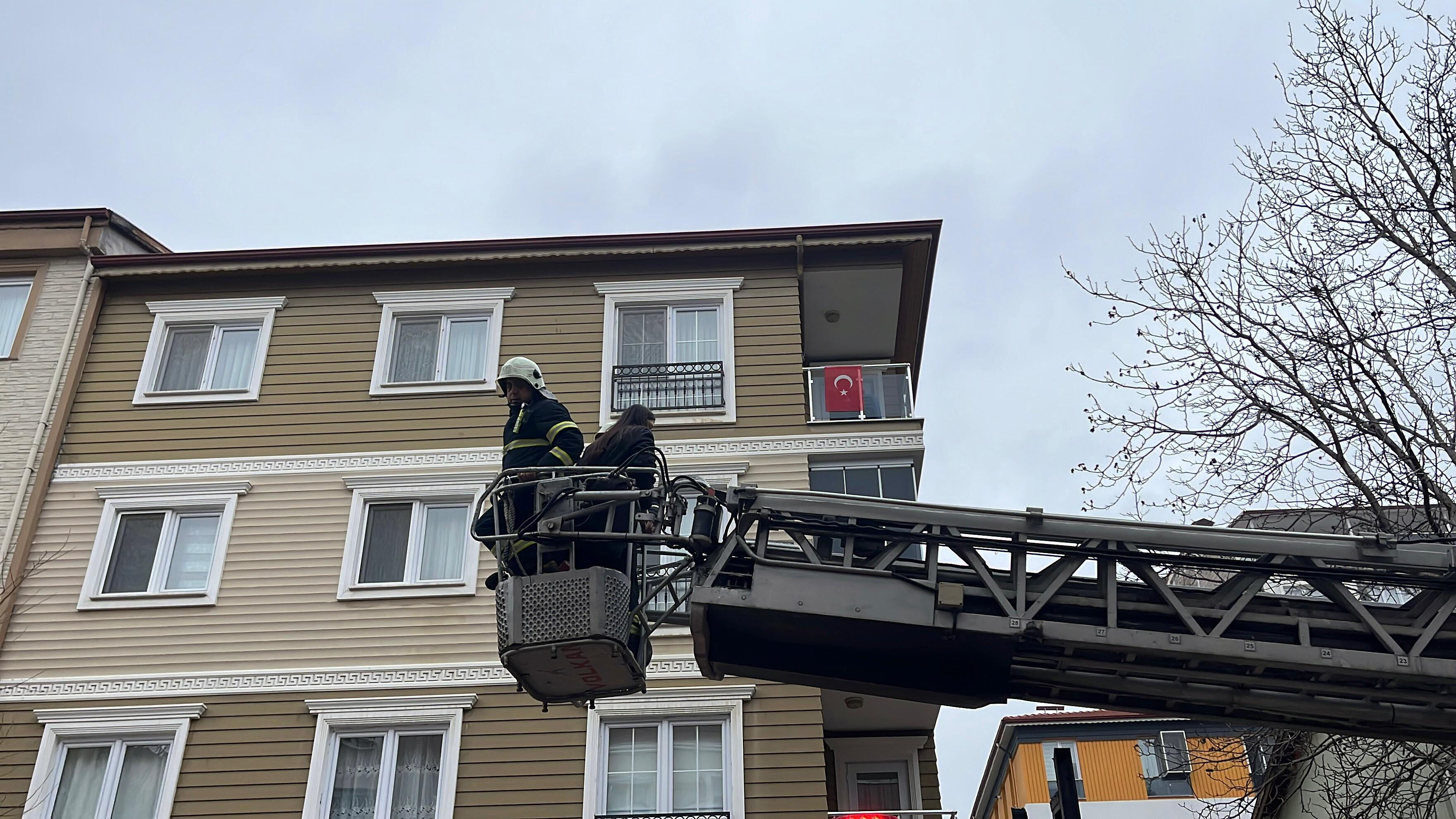 5,2'lik korkutan deprem senaryosu! Burdur'da gerçeğini aratmayan tatbikat 5,2'lik korkutan deprem senaryosu! Burdur'da gerçeğini aratmayan tatbikat - 2. Resim