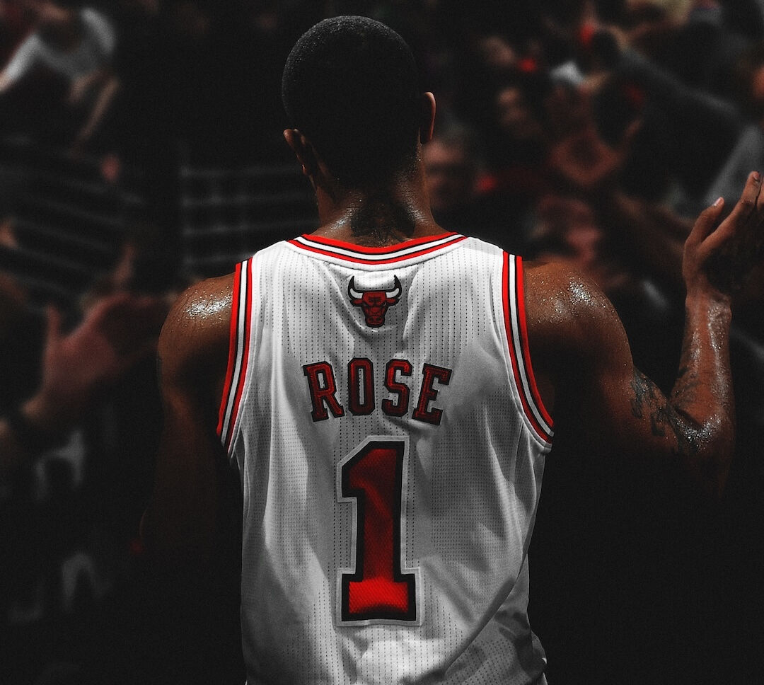 Chicago Bulls'dan Derrick Rose kararı! - 1. Resim