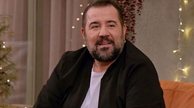 Deniz Oral'dan dikkat çeken 'Ata Demirer' açıklaması! Sözleri gündem oldu - 2. Resim