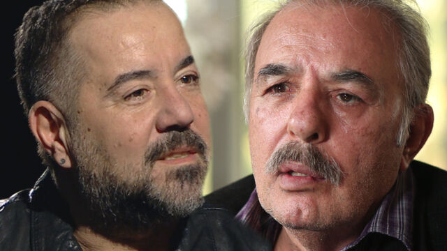 Deniz Oral'dan dikkat çeken 'Ata Demirer' açıklaması! Sözleri gündem oldu - 1. Resim