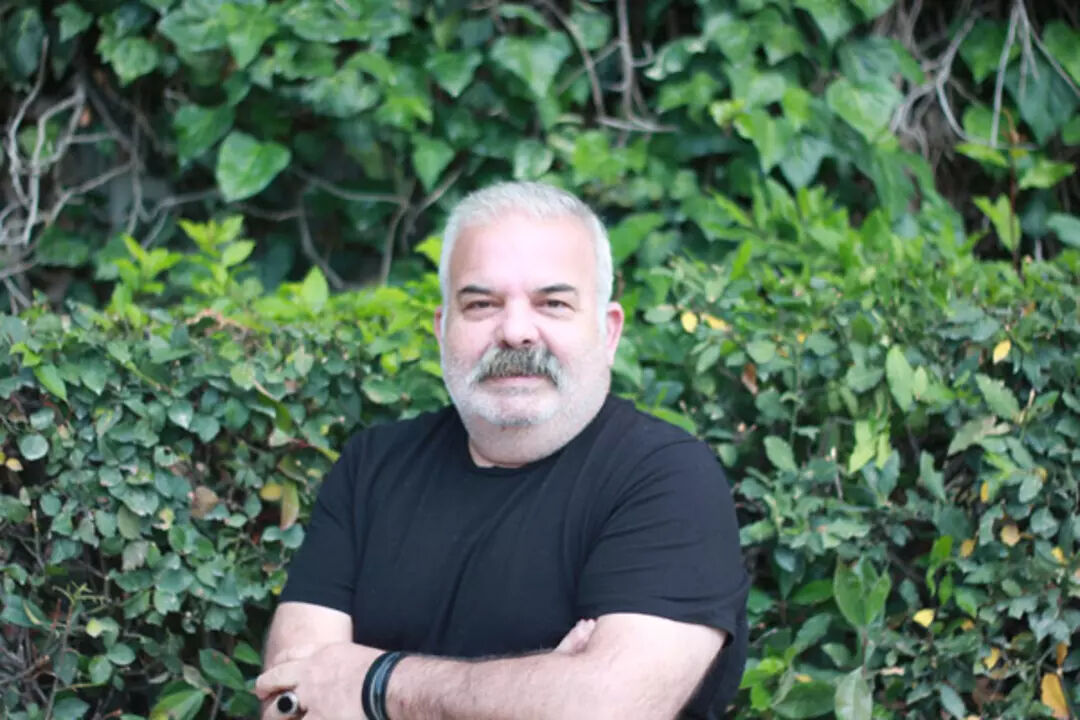 Deniz Oral'dan dikkat çeken 'Ata Demirer' açıklaması! Sözleri gündem oldu - 3. Resim