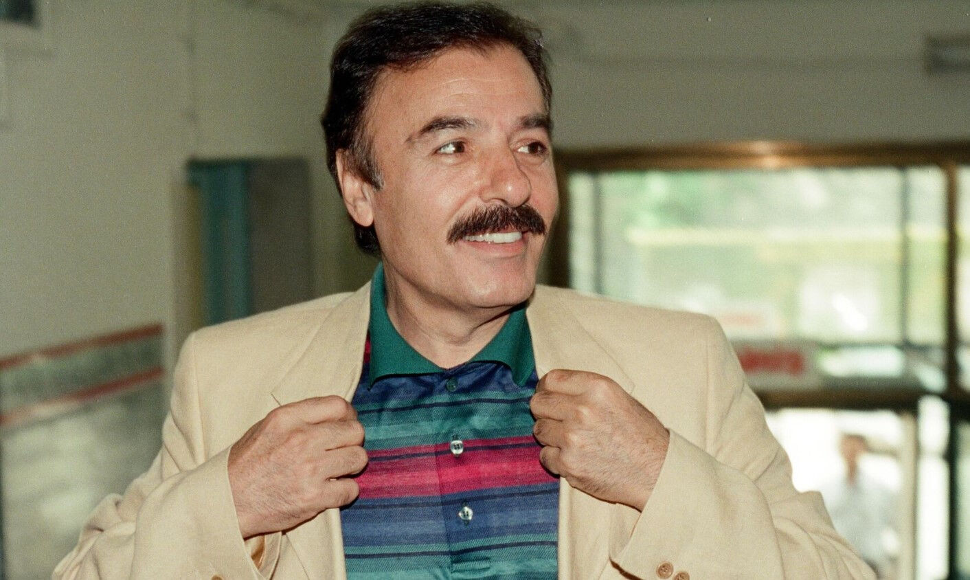 Deniz Oral'dan dikkat çeken 'Ata Demirer' açıklaması! Sözleri gündem oldu - 4. Resim