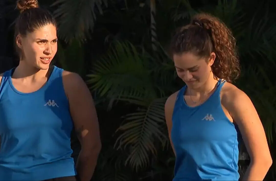 Elenen isim belli oldu! 4 Ocak Survivor'da kim elendi? - 1. Resim