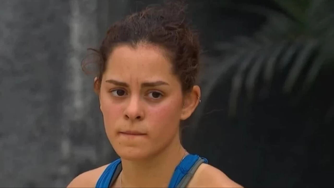 Elenen isim belli oldu! 4 Ocak Survivor'da kim elendi? - 3. Resim