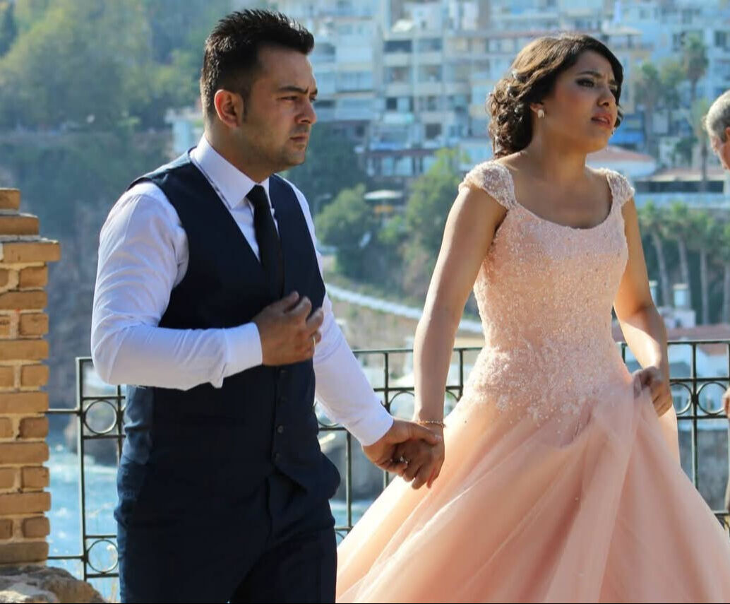 Eski eşinin üzerine benzin dökerek yakmıştı! Kan donduran tehdit: KADES'e basamayacaksın - 3. Resim