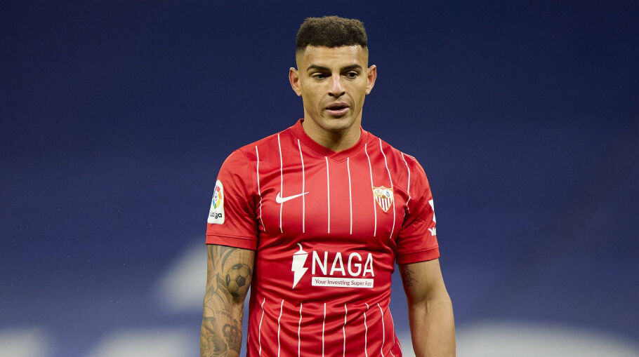 Fenerbahçe rotasını İngiltere'ye çevirdi! Ali Koç harekete geçti Fenerbahçe rotasını İngiltere'ye çevirdi! Ali Koç harekete geçti - 2. Resim