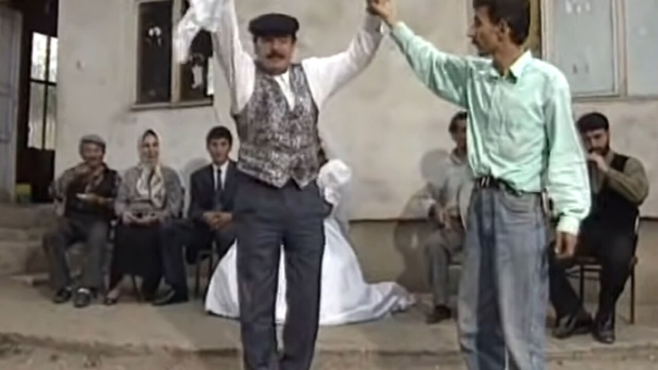 Ferdi Tayfur'un cenazesinde şaşırtan itiraf! Ünlü şarkıcı 