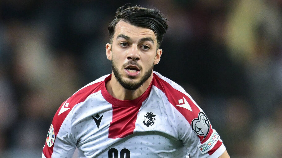 Galatasaray, Georges Mikautadze'den vazgeçmiyor! Gabriel Sara'yı geride bırakacak - 3. Resim