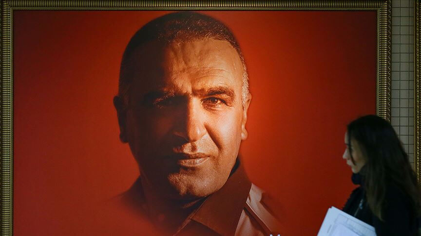 Hain planı canı pahasına engelledi! Kahraman şehit polis Fethi Sekin şehadetinin 8. yılında anılıyor - 2. Resim