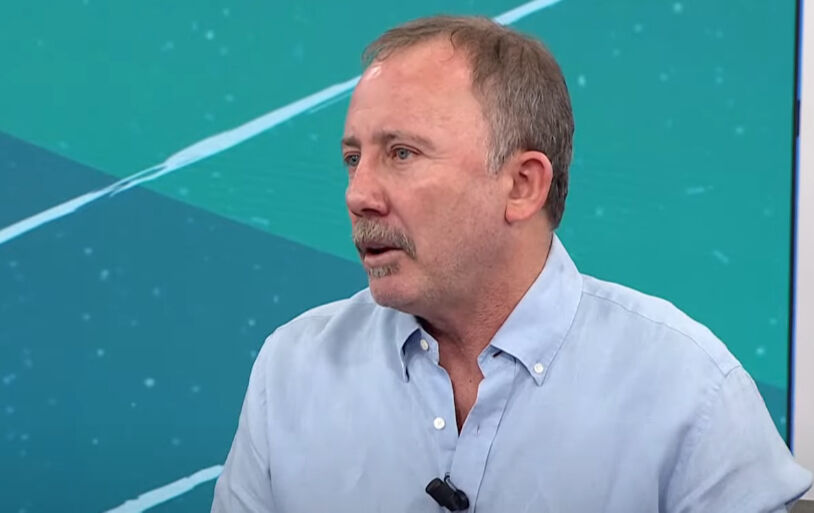 Hakem Abdülkadir Bitigen hakkında olay iddia! Sergen Yalçın'dan şoke eden açıklama - 3. Resim