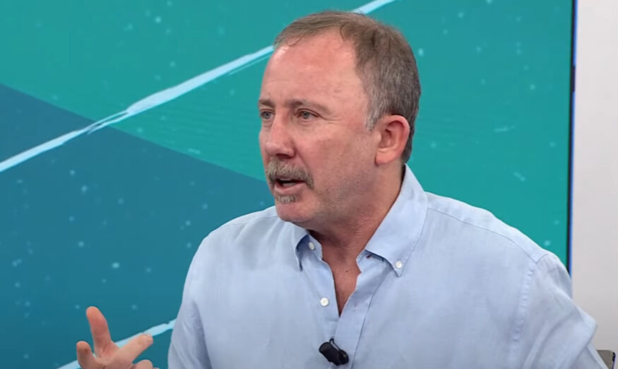 Hakem Abdülkadir Bitigen hakkında olay iddia! Sergen Yalçın'dan şoke eden açıklama - 4. Resim