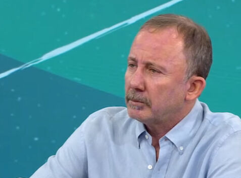 Hakem Abdülkadir Bitigen hakkında olay iddia! Sergen Yalçın'dan şoke eden açıklama - 1. Resim