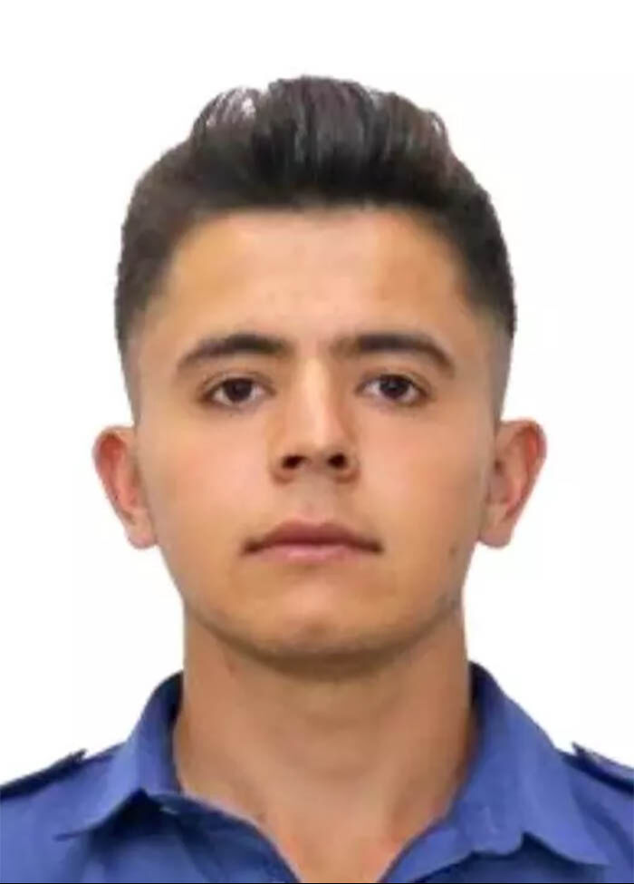 İstanbul'da acı olay! Bir polis şehit oldu - 1. Resim