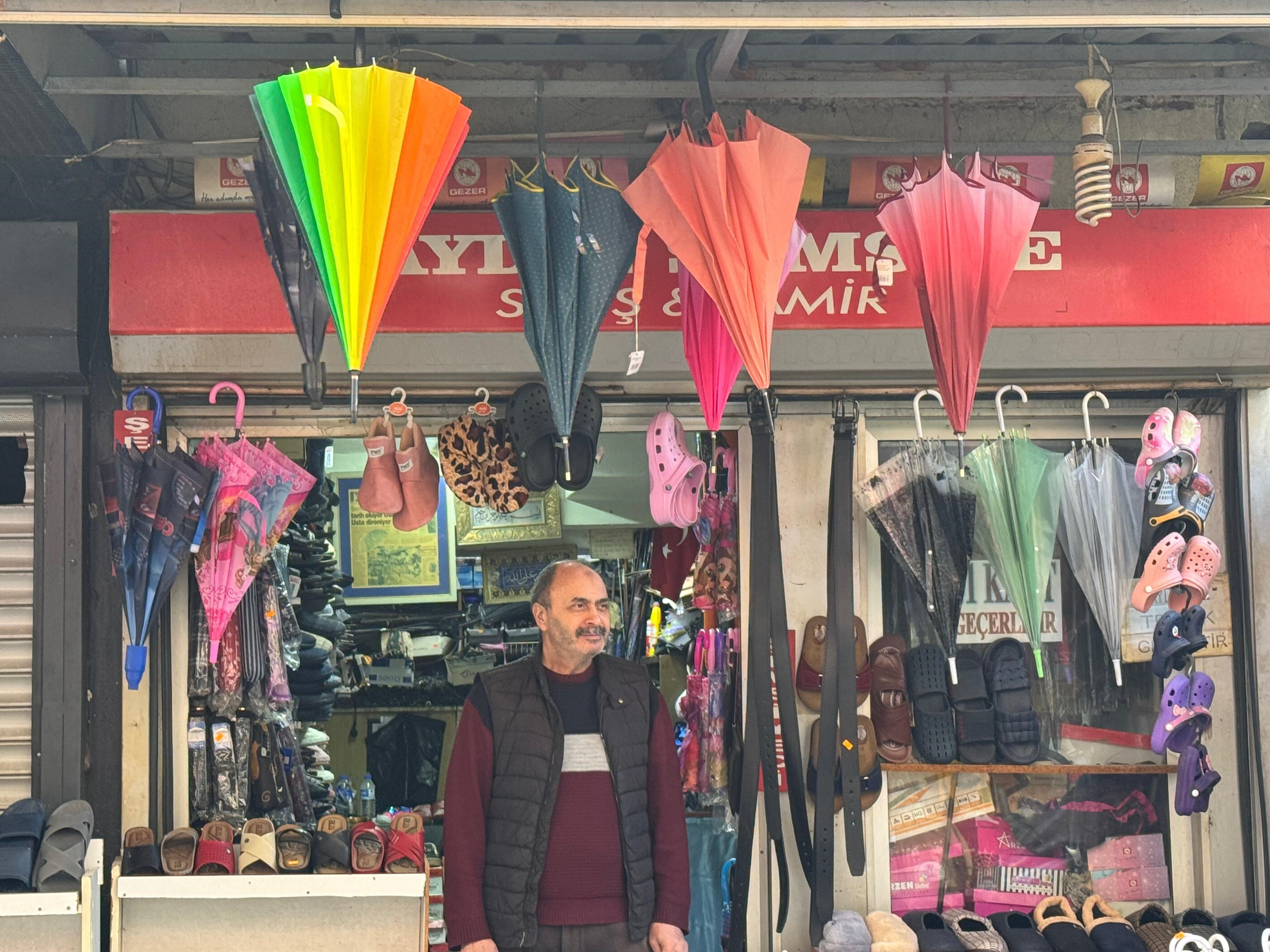 Kentte tek, yıllardır bu işi yapıyor... Fiyatı 1250 TL'yi buldu, herkes ona yöneldi! Sadece 10 TL - 4. Resim