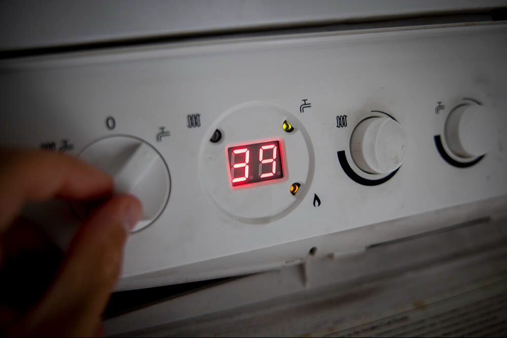 Kombiyi yakmayan bedelini ödeyecek! Komşudan ısınana kötü haber - 1. Resim