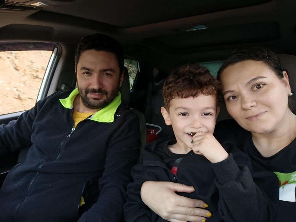 Küçük Deniz'in ölümünde flaş gelişme! Korkunç gerçek otopsi raporunda ortaya çıktı - 3. Resim