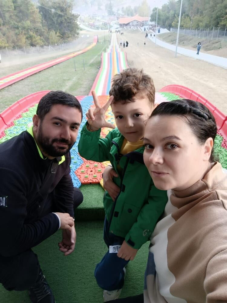 Küçük Deniz'in ölümünde flaş gelişme! Korkunç gerçek otopsi raporunda ortaya çıktı - 1. Resim