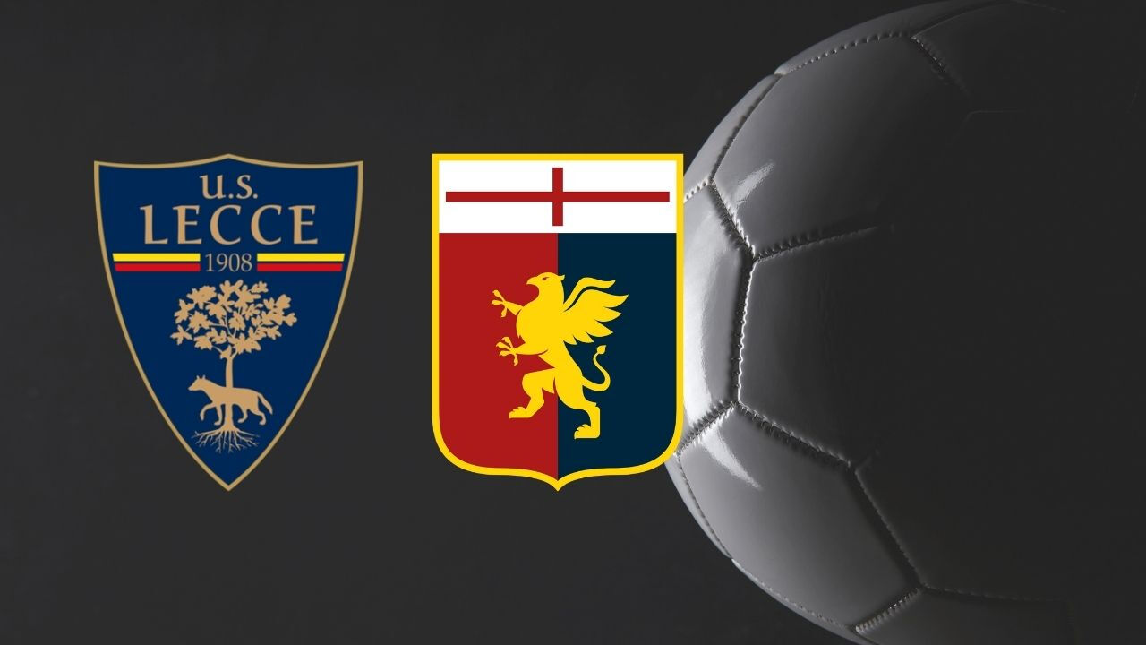 Lecce - Genoa maçı ne zaman, hangi kanalda? Muhtemel 11 belli oldu - 1. Resim