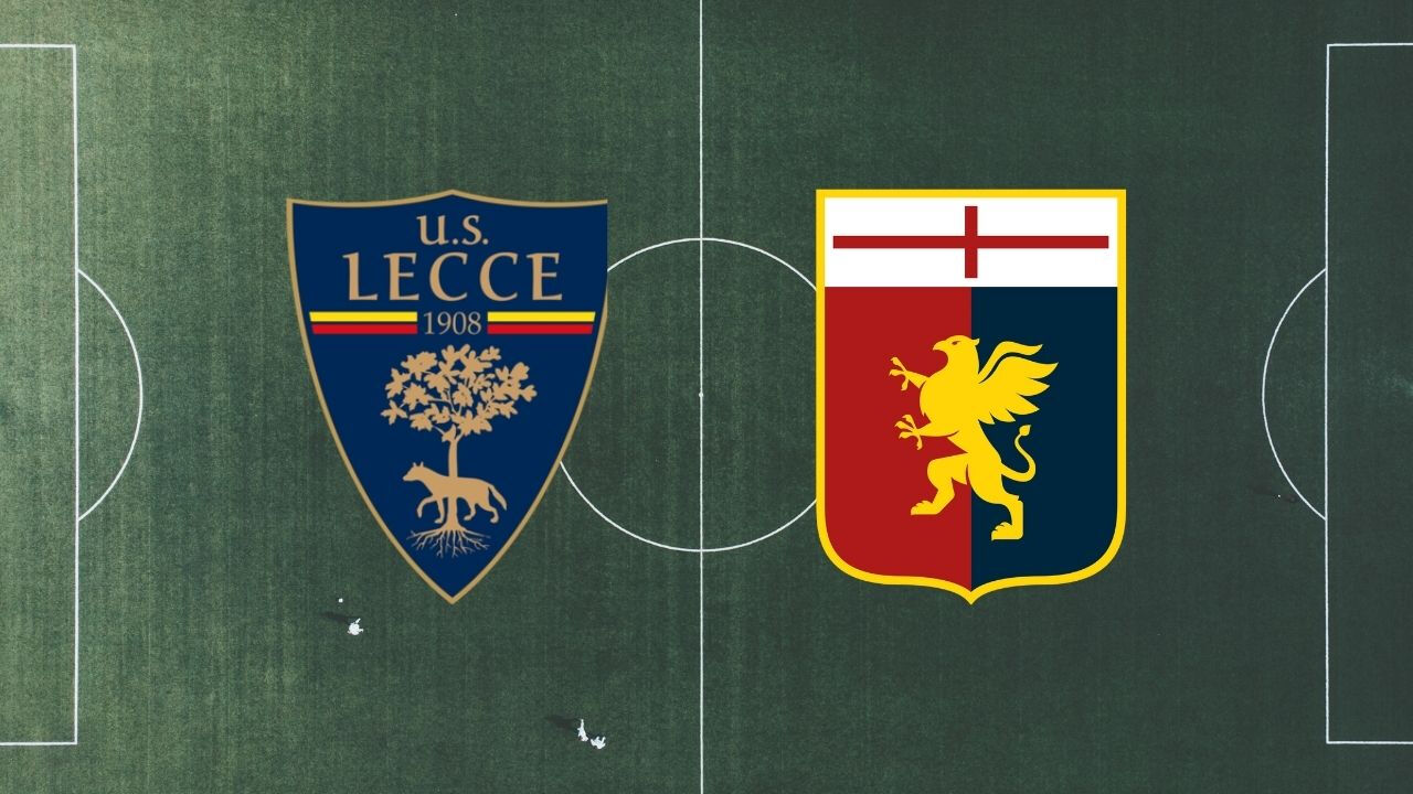 Lecce - Genoa maçı ne zaman, hangi kanalda? Muhtemel 11 belli oldu - 2. Resim