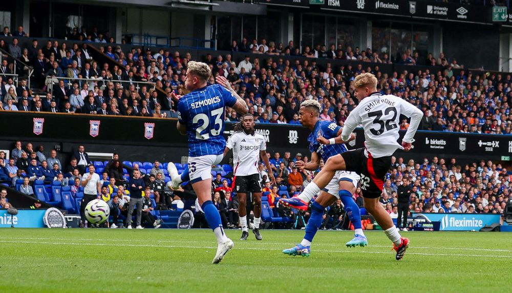 Maç kadrosu açıklandı! Fulham - Ipswich Town hangi kanalda, ne zaman, saat kaçta? Maç kadrosu açıklandı! Fulham - Ipswich Town hangi kanalda, ne zaman, saat kaçta? - 3. Resim