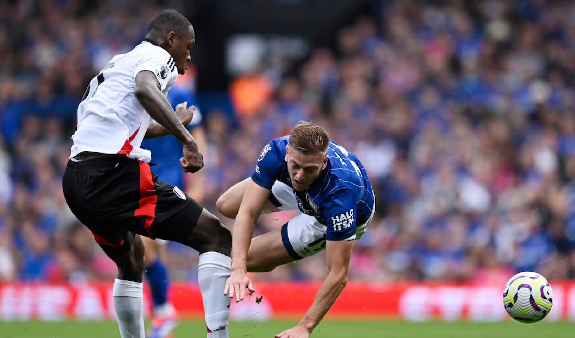 Maç kadrosu açıklandı! Fulham - Ipswich Town hangi kanalda, ne zaman, saat kaçta? Maç kadrosu açıklandı! Fulham - Ipswich Town hangi kanalda, ne zaman, saat kaçta? - 4. Resim