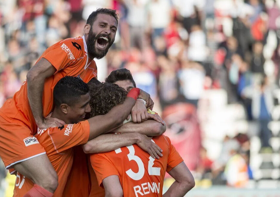 Maçın hakemi Ali Yılmaz oldu! Adanaspor - Amedspor maçı ne zaman, hangi kanalda? Maçın hakemi Ali Yılmaz oldu! Adanaspor - Amedspor maçı ne zaman, hangi kanalda? - 5. Resim