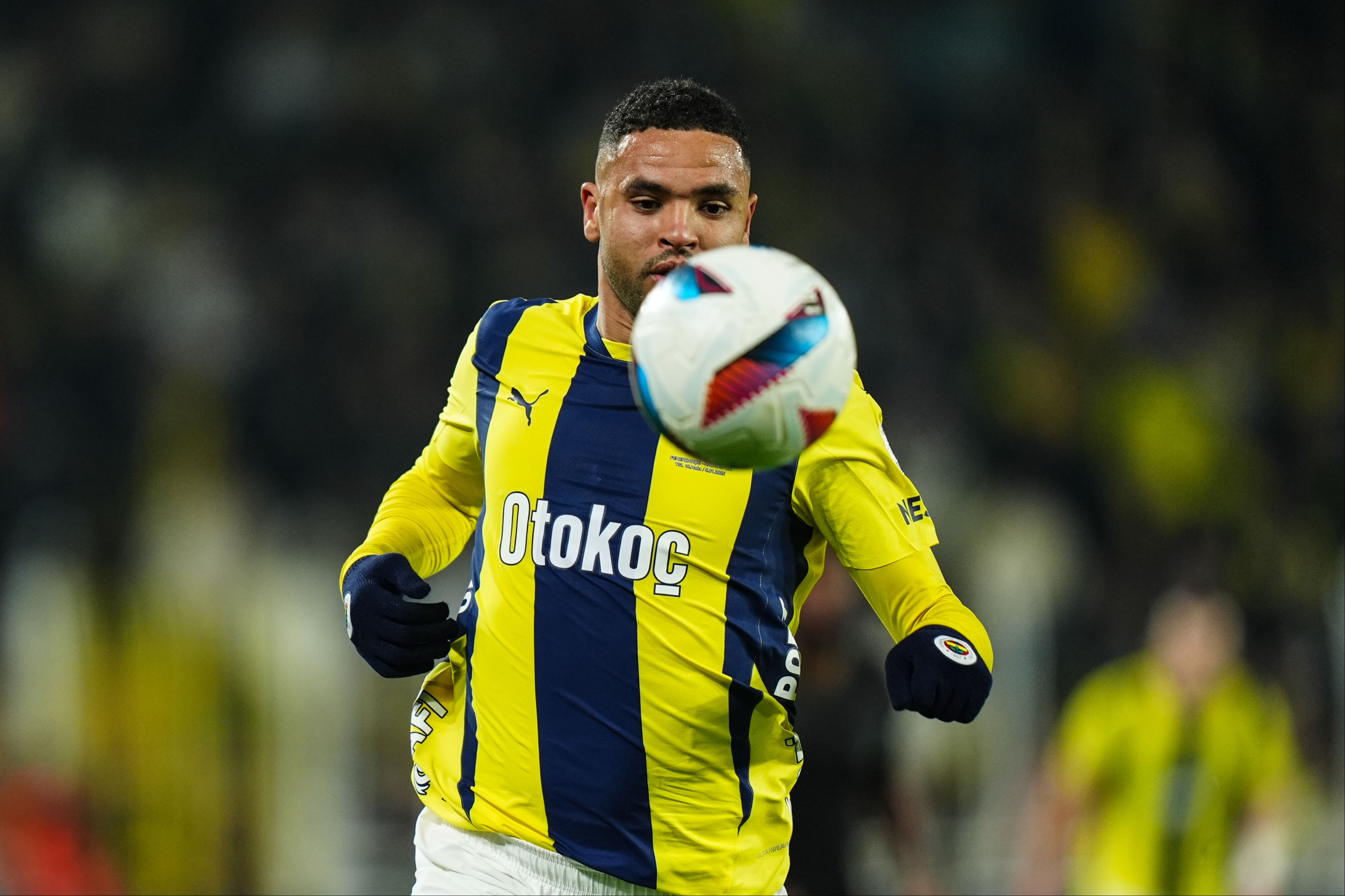 Mourinho o futbolcuya kafayı takmış! Nihat Kahveci'den Fenerbahçe için çarpıcı yorum - 2. Resim