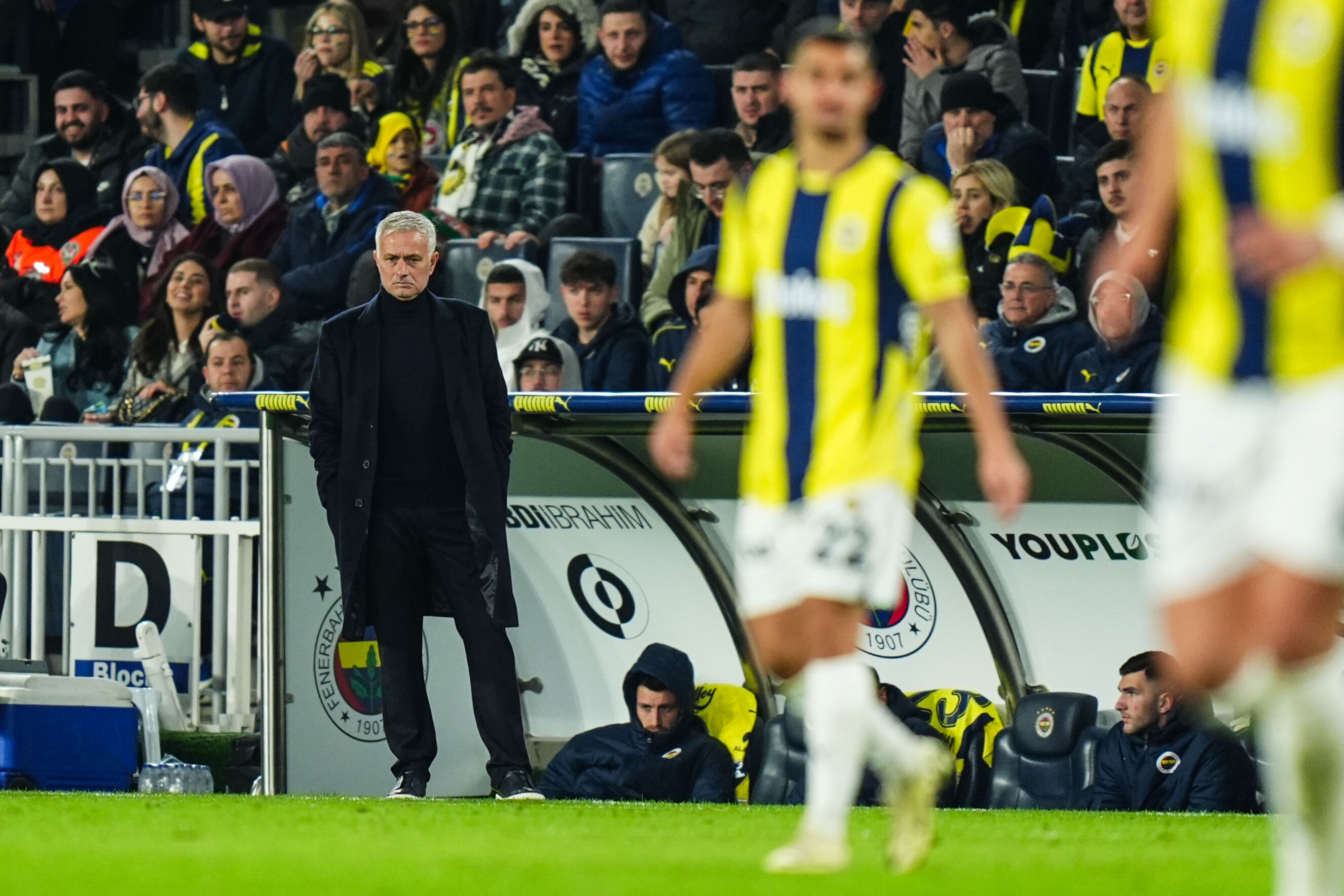 Mourinho o futbolcuya kafayı takmış! Nihat Kahveci'den Fenerbahçe için çarpıcı yorum - 1. Resim