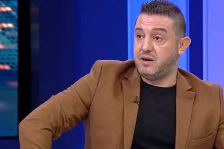 Nihat Kahveci, Galatasaraylı futbolcuya ateş püskürdü: Bir daha görmek istemiyorum - 3. Resim