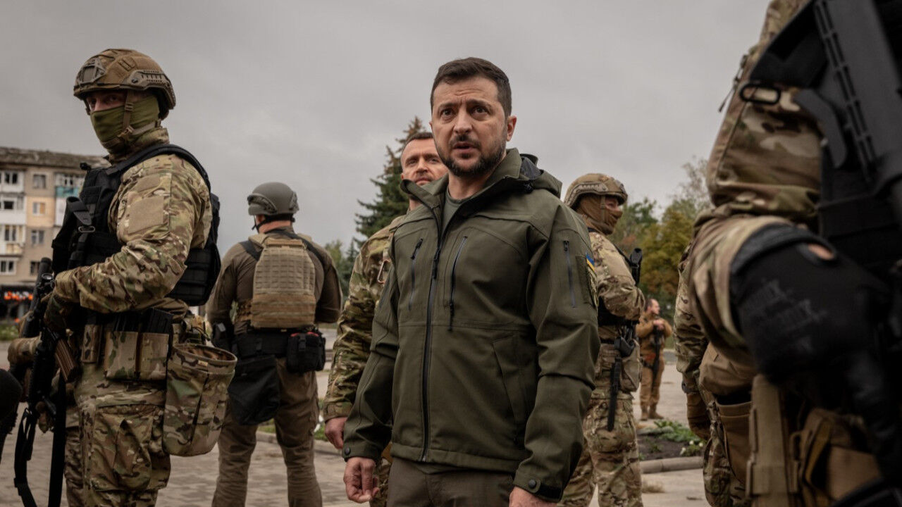 Rus ve Kuzey Kore birlikleri Kursk’ta çöküşün eşiğinde! Ukrayna'dan çarpıcı iddia - 1. Resim