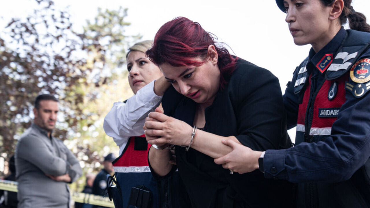 Savcıyı makamında tehdit etmişti! HTS kayıtlarında dikkat çeken '1500 görüşme' detayı - 2. Resim