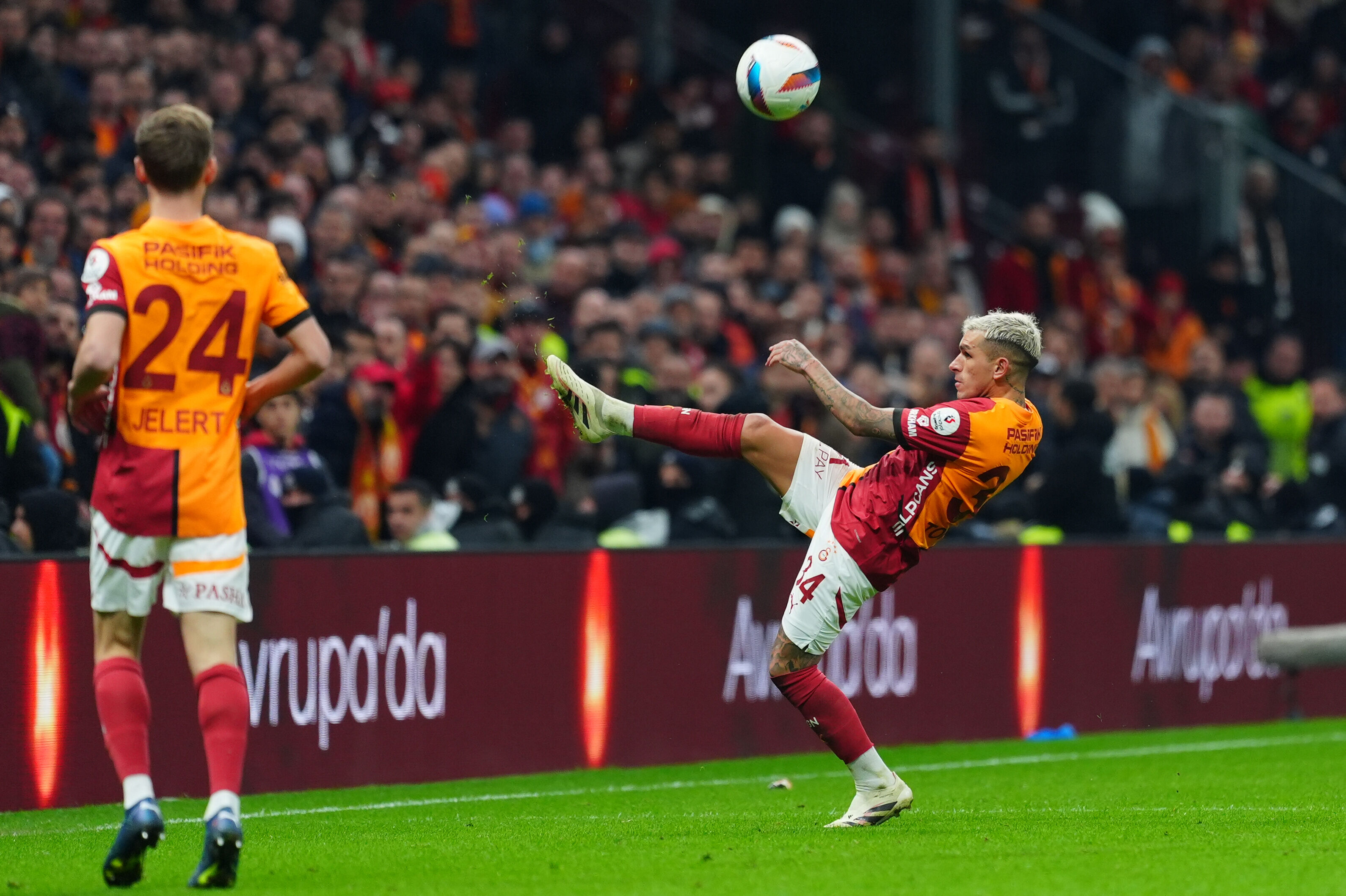 Spor yazarları Galatasaray - Göztepe maçı için ne dedi? Spor yazarları Galatasaray - Göztepe maçı için ne dedi? - 1. Resim