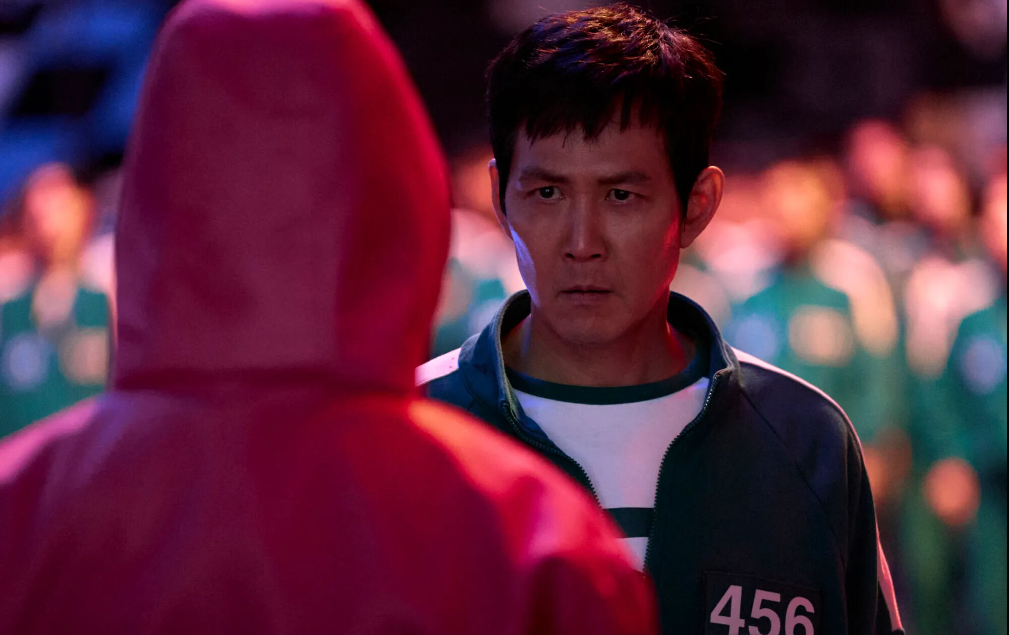 Squid Game gerçek hikaye mi? Dizinin yönetmeni Hwang Dong-hyuk açıkladı! - 1. Resim