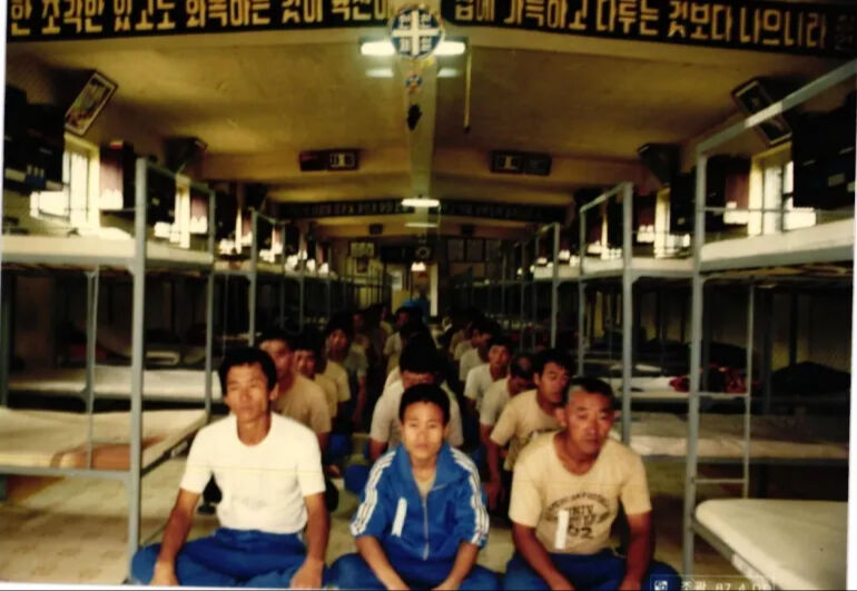 Squid Game gerçek hikaye mi? Dizinin yönetmeni Hwang Dong-hyuk açıkladı! - 2. Resim