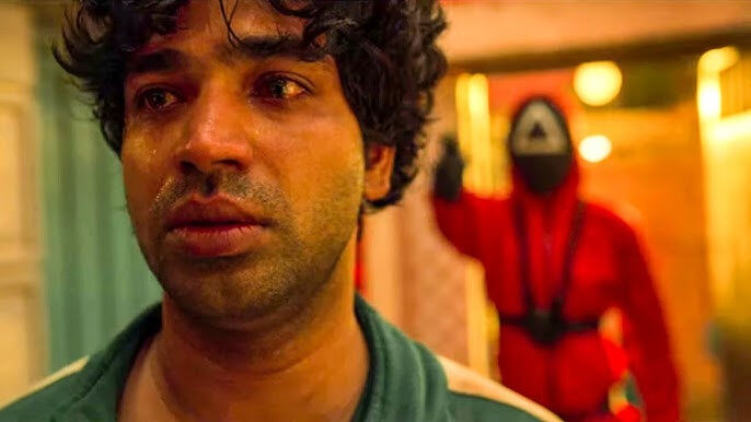 Squid Game gerçek hikaye mi? Dizinin yönetmeni Hwang Dong-hyuk açıkladı! - 4. Resim