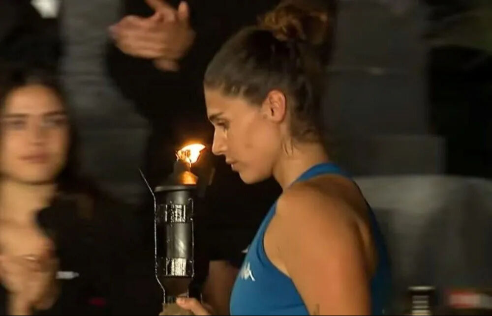 Survivor 2025'e veda eden ilk yarışmacı belli oldu! Bomba isim... - 3. Resim