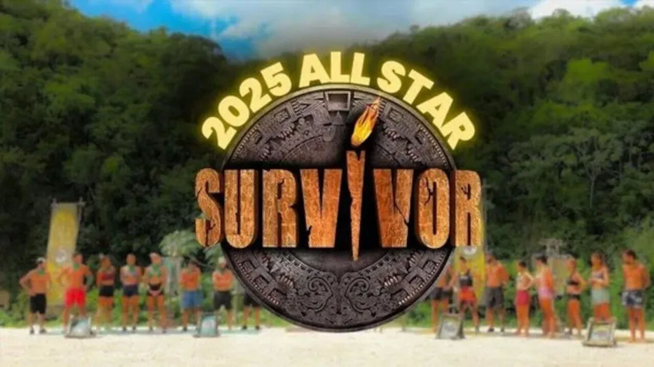 Survivor 2025'e veda eden ilk yarışmacı belli oldu! Bomba isim... - 1. Resim
