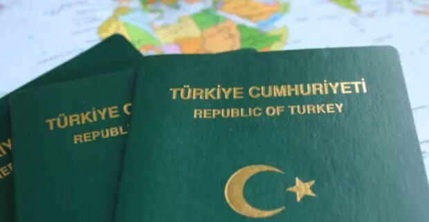 Yeşil Pasaportu kapsamıyor! AB'den Yeşil Pasaporta ön vize şartı mı gelecek, ETIAS sistemi nedir? 2025 yılı içinde sistemin başlaması bekleniyor! Yeşil Pasaportu kapsamıyor! AB'den Yeşil Pasaporta ön vize şartı mı gelecek, ETIAS sistemi nedir? 2025 yılı içinde sistemin başlaması bekleniyor! - 3. Resim