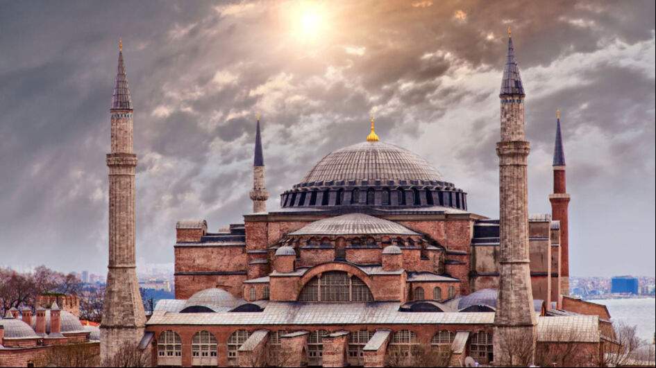 Yunanistan ve İsrail el ele: ‘Özgür İstanbul’ kampanyası başlattılar - 1. Resim